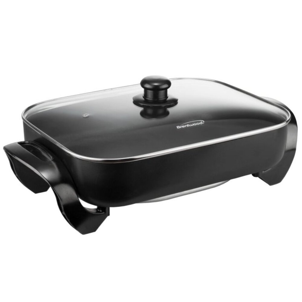Brentwood 16″ Electric Skillet